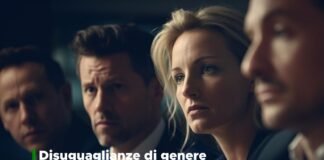 Disuguaglianze di genere nel mondo del lavoro