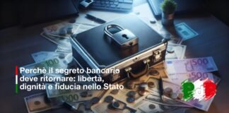 Segreto bancario